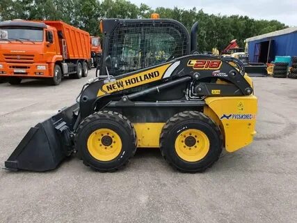 Holland l218