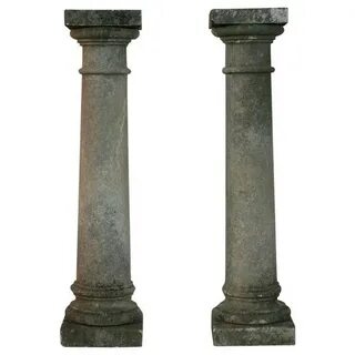 Column left