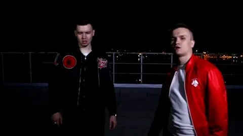Еще одна ночь мы растворимся