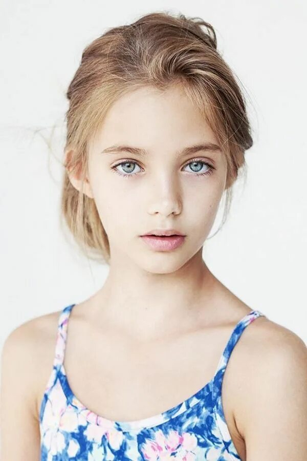 Top web models