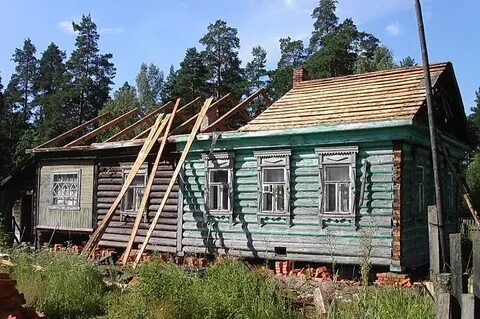 Горки рязанская область