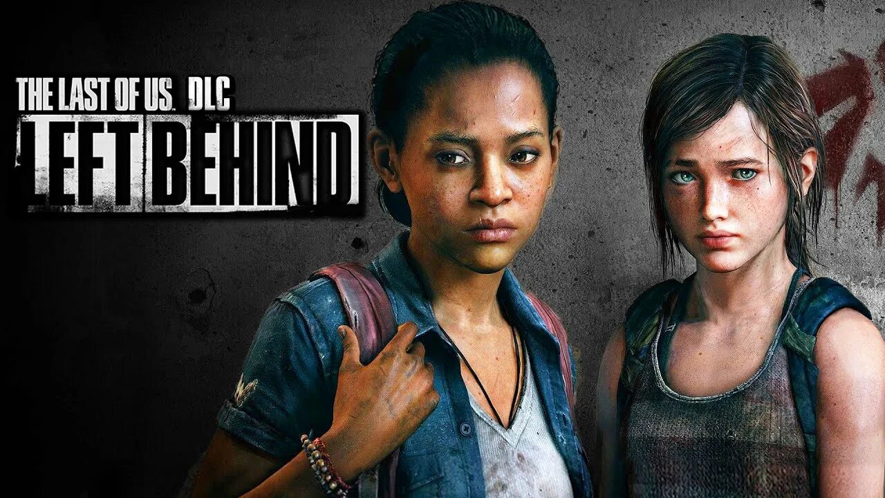 Left us. The last of us left behind прохождение. одни из нас: оставшиеся позади. ласт оф ас дополнение оставшиеся позади. оставшийся позади ласт оф ас прохождение.
