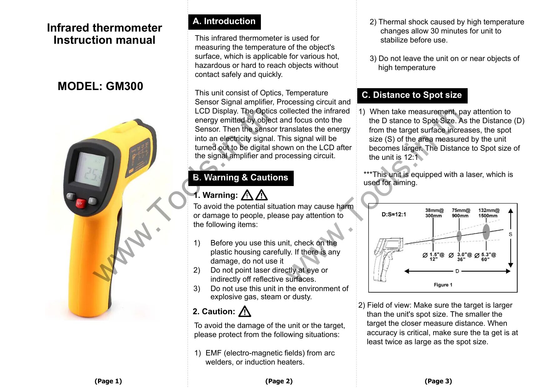 Digital thermometer инструкция на русском языке. Инфракрасный термометр (ir – 300) прибор для измерения. пирометр infrared thermometer version 400-en-00. термометр инфракрасный st 400 инструкция. термометр инфракрасный амит 110.