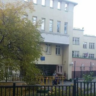 Таганский корпус