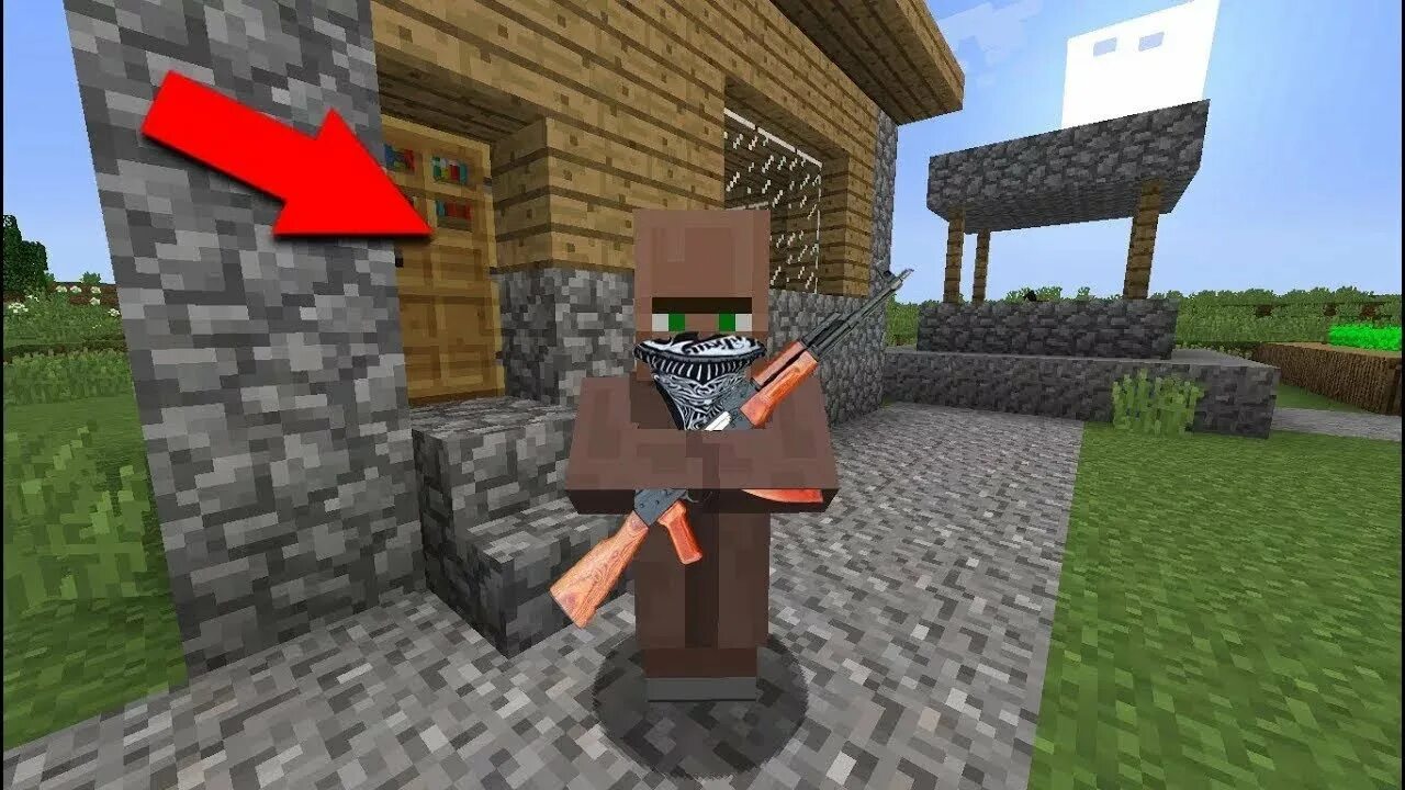 Профессии жителей в майнкрафт. Профессии жителей в майнкрафт 1. 5. Оружейник майнкрафт 1. Житель оружейник в майнкрафте.