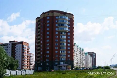 Крупской 4