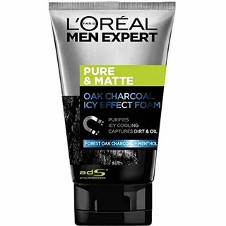 L oreal man