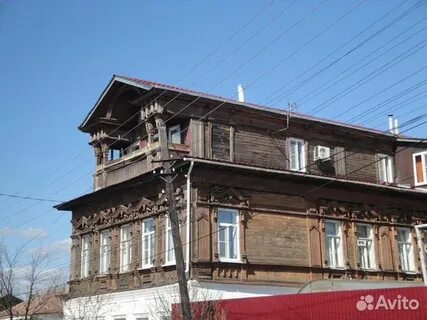 Квартиры в павлово нижегородской