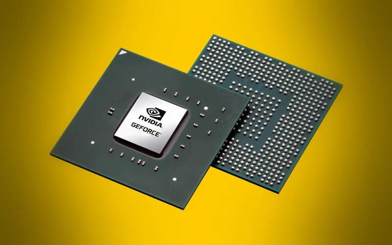 Go gpu