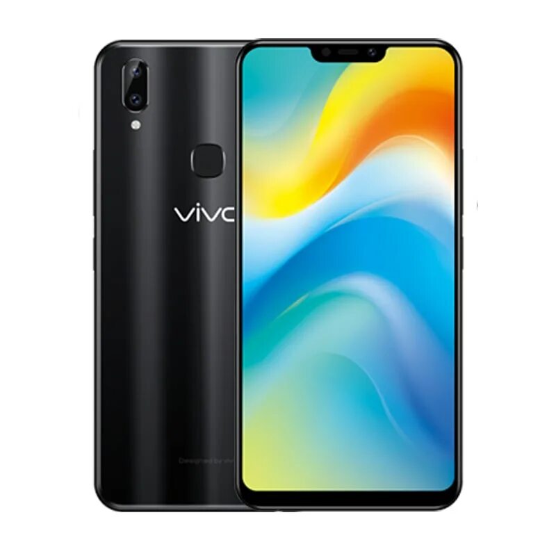 Vivo екатеринбург. Смартфон vivo y85 32gb. Vivo 1726 y85. Телефон Виво y 85. Смартфон vivo y85 Black.