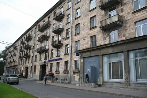 Вторичный рынок в санкт петербурге