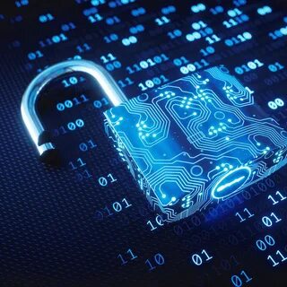 Цифровая информационная безопасность