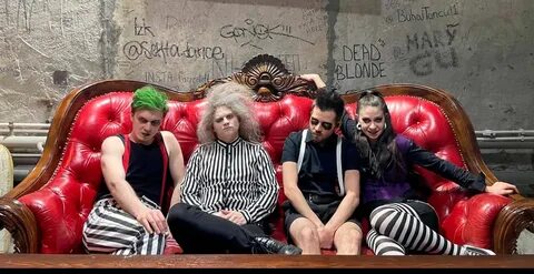 Tardigrade inferno we are number one