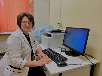 Рошальская городская больница запись