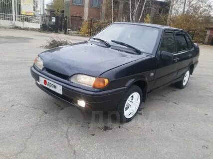 Ваз 2115 рубцовск