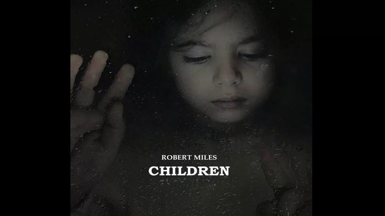 R miles. Robert Miles children 1996. Album Robert Miles 1996 children.