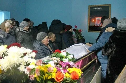 Провожающая в последний путь фрирен анилибрия