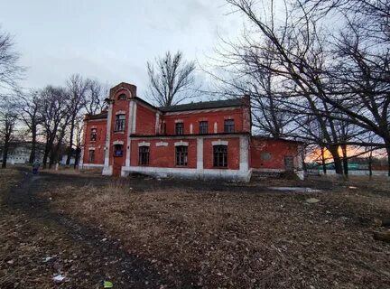 Льгов курская область