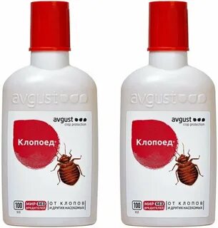 Клопоед от клопов