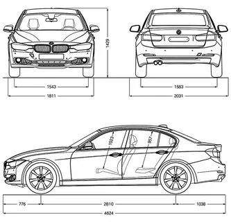 Габариты 5