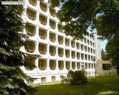 Санаторий анджиевского ессентуки сайт