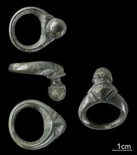 Металлические орудия