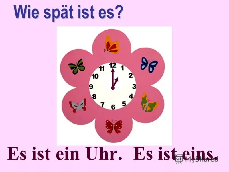 Wie spät ist es ответы. Часики на немецком. Es ist drei Uhr es ist eins Uhr соедините. Wie spät ist es упражнения.