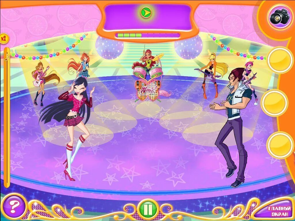 Где найти игру винкс. Игра winx club 8. игра винкс 2006 года. игра феи винкс школа волшебниц. игра винкс злые чары.