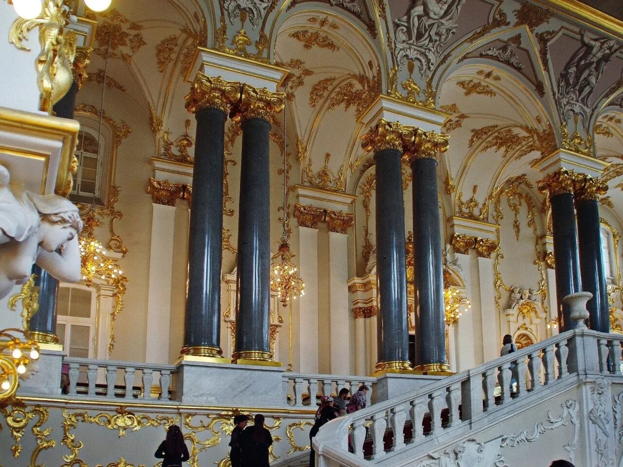 Как попасть в эрмитаж санкт петербург. Эрмитаж. санкт-петербург. эрмитажный музей в санкт-петербурге. музеи россии эрмитаж. зимний дворец (государственный эрмитаж).
