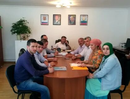 Погода в калининауле