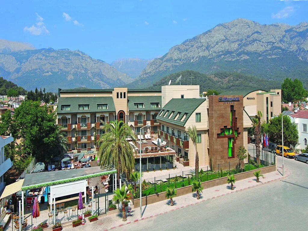 Kemer antalya türkiye. Амбассадор Плаза отель Кемер. Отель в Кемере Амбассадор Плаза Турция. Ирон Амбассадор Плаза Кемер Турция. Кемер Амбассадор 4.