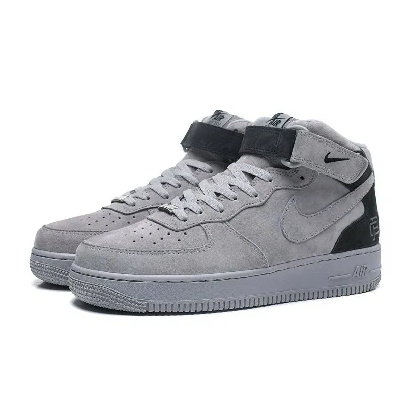 Найк Эйр Форс 1 МИД 07. Nike Air Force 1. Nike Air Force 1 Mid 07. Nike Air Force 1 Mid. Купить найк форсы мужские