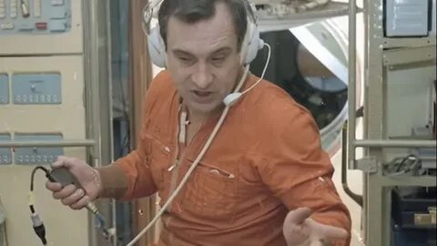 Умершие космонавты