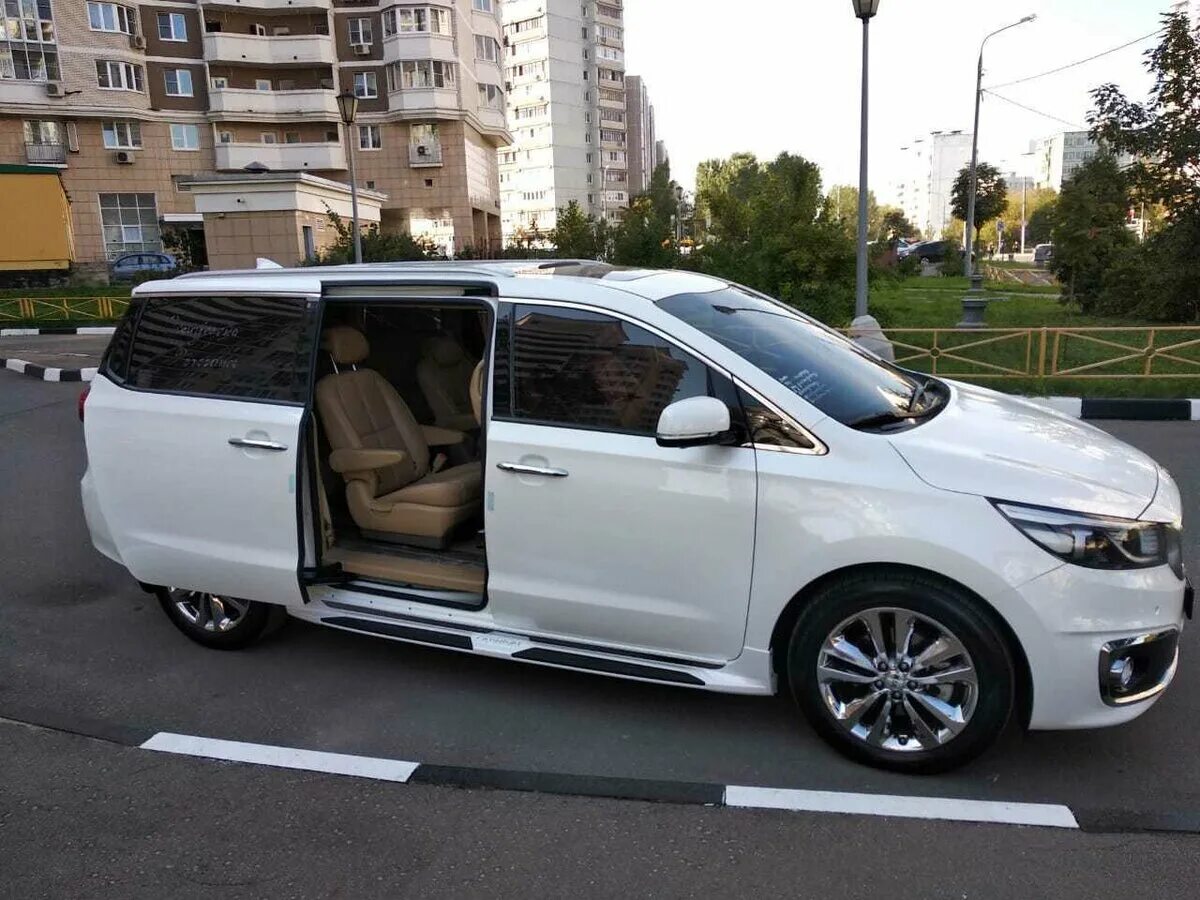 We take a look at five of the most practical or spacious cars available in the m