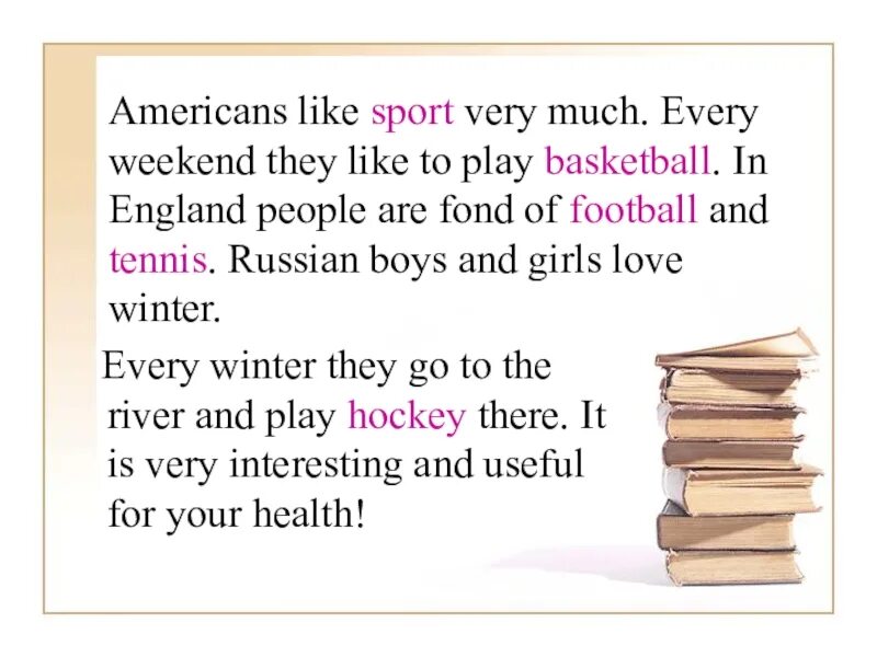 He likes sports. They like или they likes. I like Sports. Текст what are Americans like. #Like Americans like.