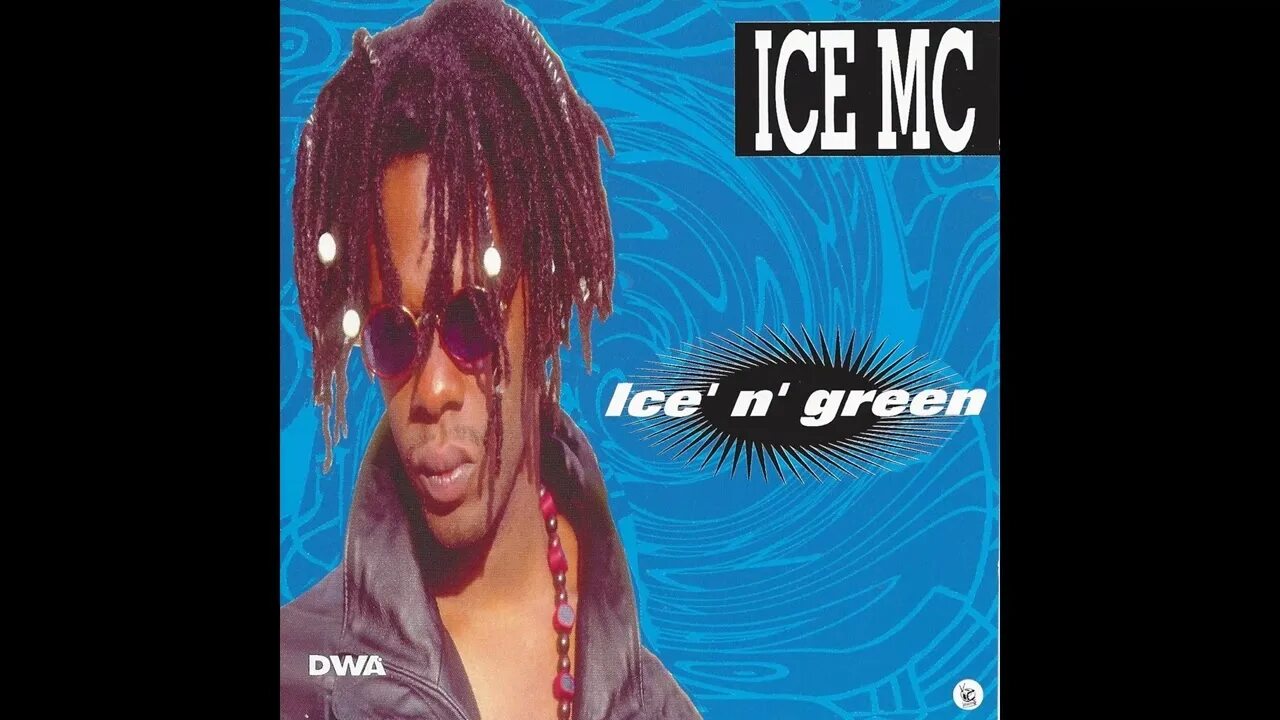 Ice mc think about the. Ice mc ice n green 1994. ice mc обложки. ice-mc alexia ice’ n’ green. ice mc ice n green обложка.