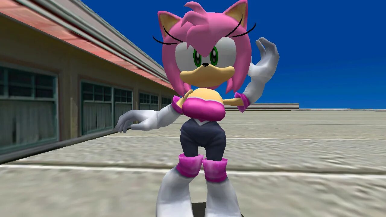 Sonic forever mods. Руж соник адвенчер 2. эми sonic adventure 2. sonic adventure 2 amy. руж sonic adventure 2.