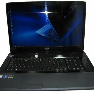 Acer aspire zg