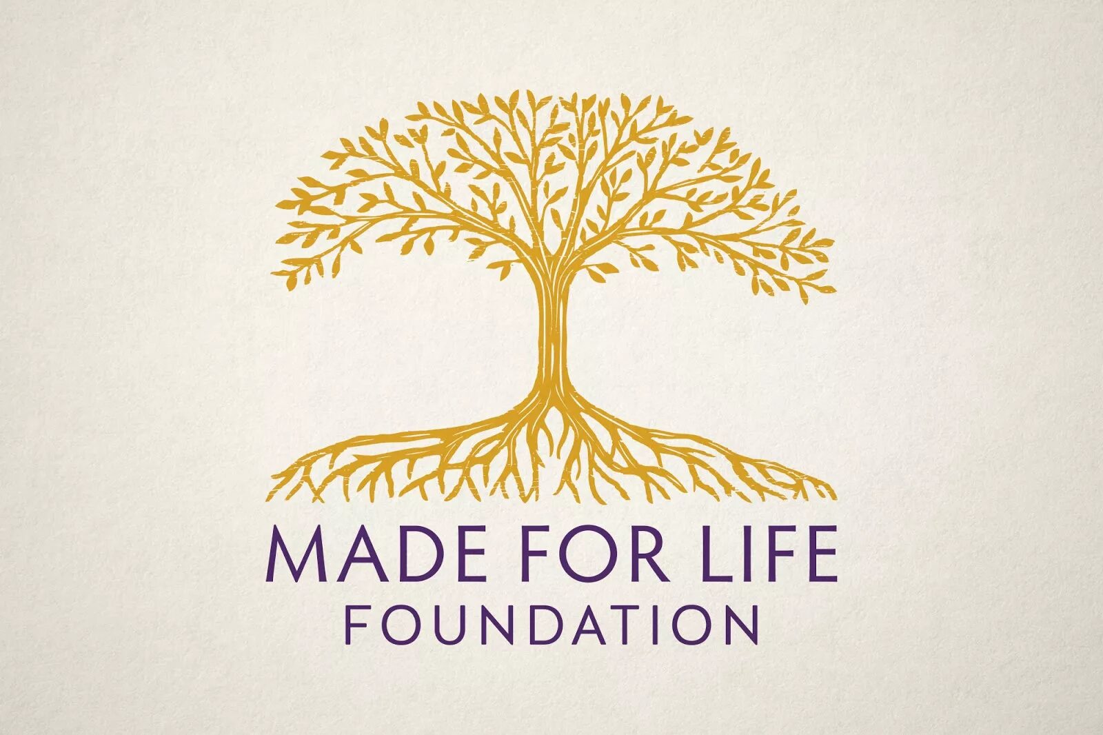 They made for life. Life Foundation. Фонд l.i.f.e.. Organics brand логотип. Thats Life Foundation картинка.