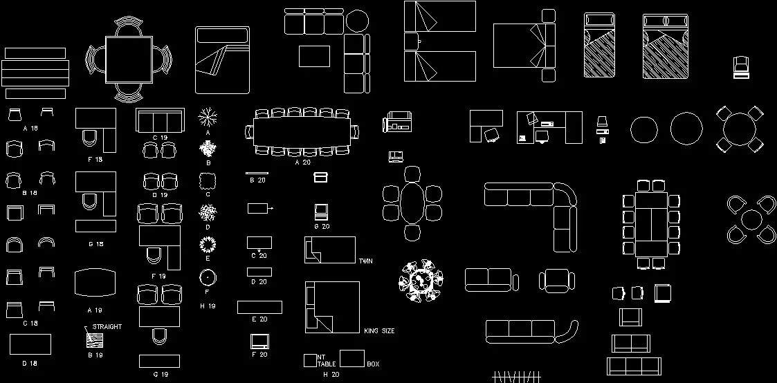 Коляска блок автокад. Блоки автокад диваны. Блоки автокад растения. Виды двг. Офисная мебель двг автокад.