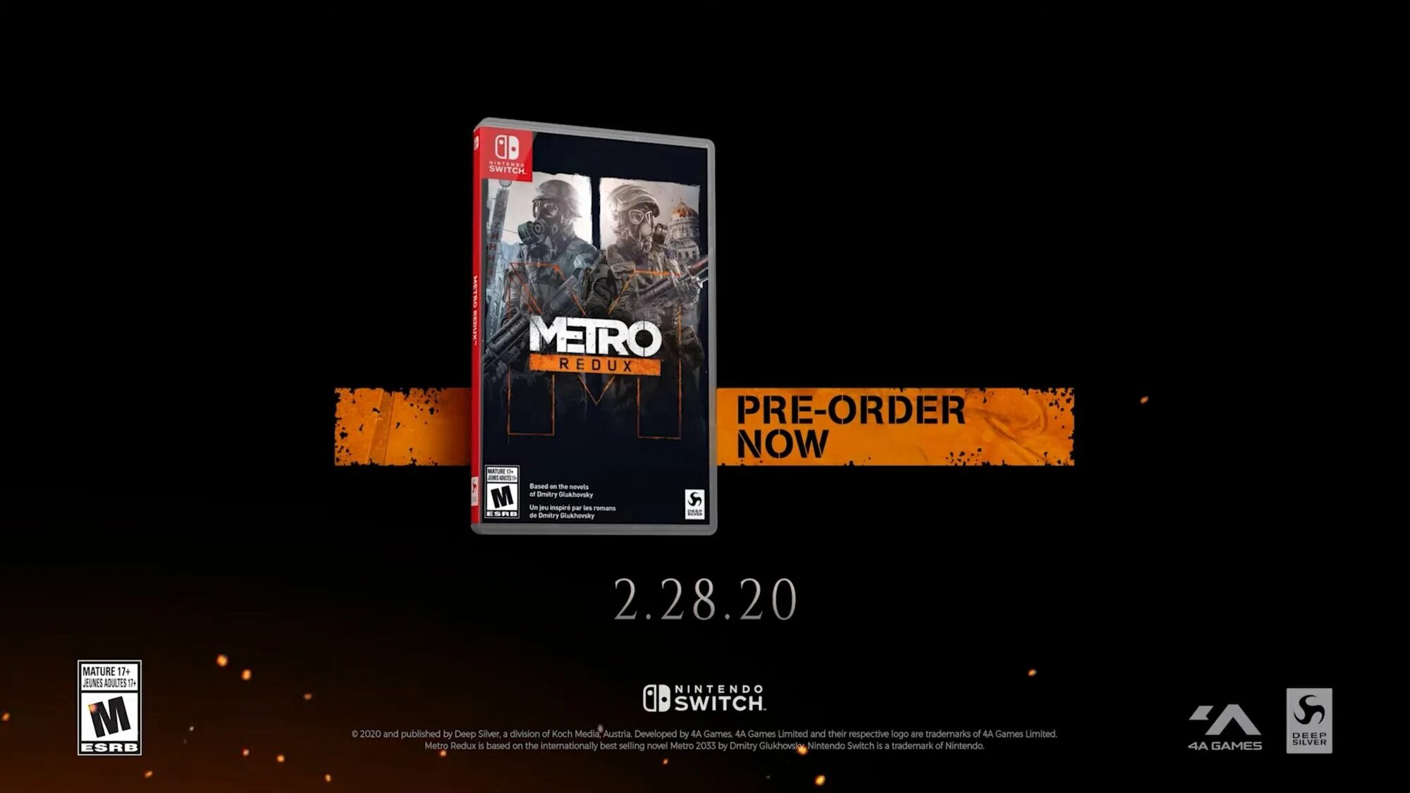 Metro 2033 redux nintendo switch. Игры на нинтендо свитч метро 2033. Метро ласт лайт нинтендо свитч. Метро редукс на нинтендо свитч. Метро 2033 редукс нинтендо свитч.