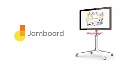 Доска jamboard