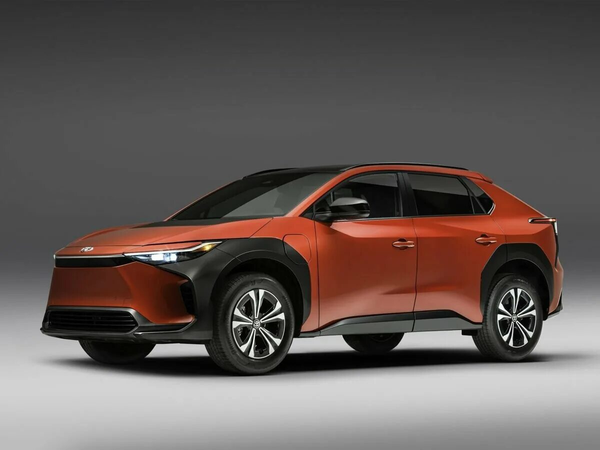 Тойота 2023 россия. Toyota bz4x 2023. Toyota bz4x 2022. Toyota SUV 2023. Toyota bz4x all-Electric SUV.