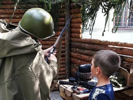 Тир чита