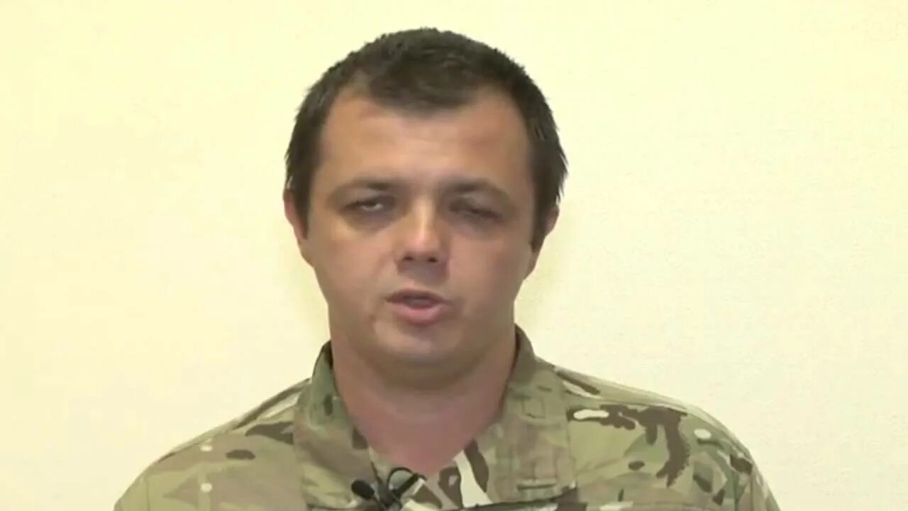 Антон семенченко it фото Семенченко: информируйте нас о случаях контрабанды YouTube