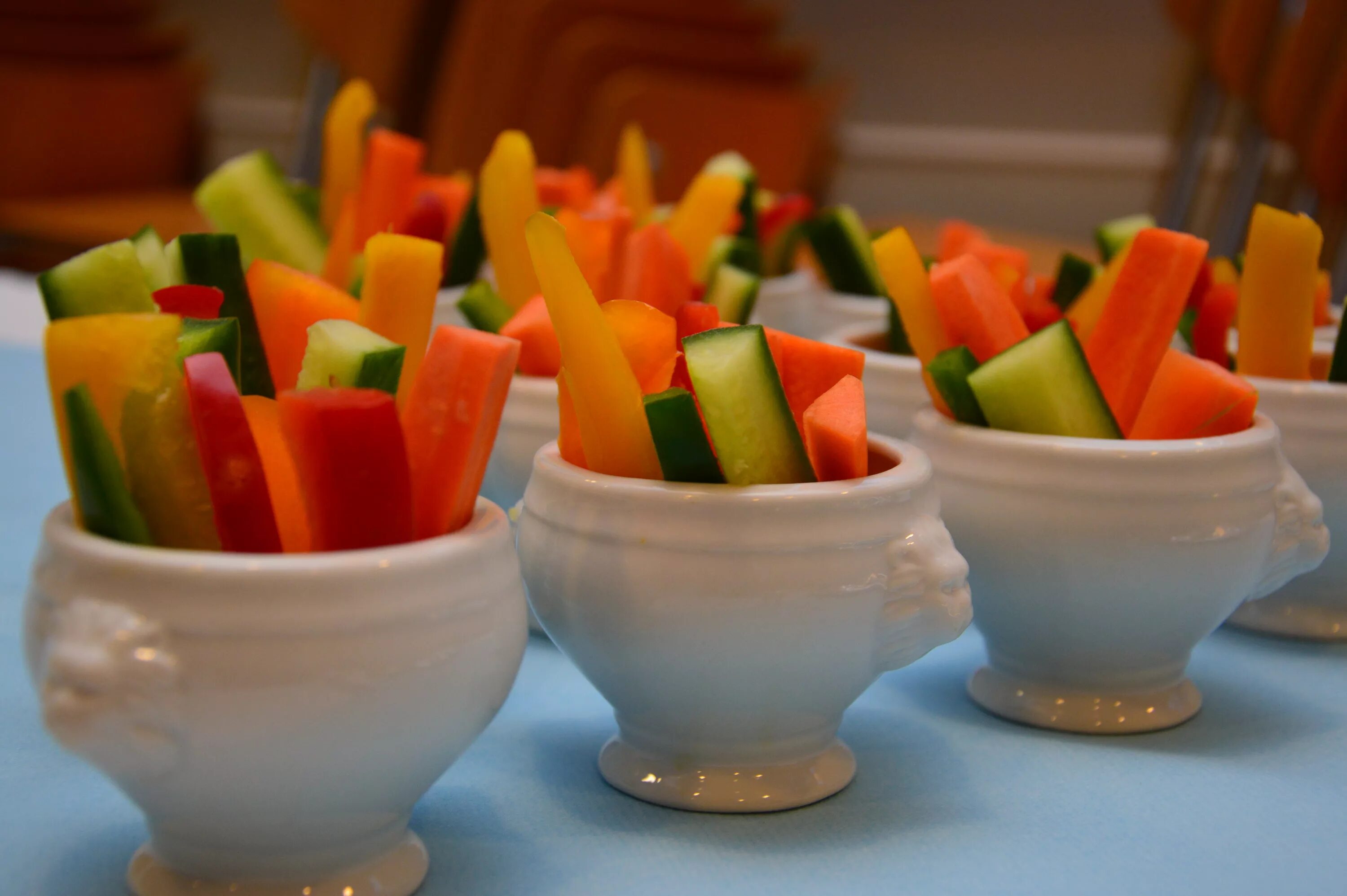 Dessert vegetables. Овощи крудите. Крудите из овощей. Овощные палочки. Десерты из овощей.