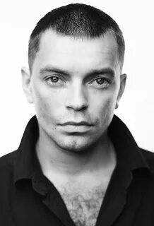 Актер удальцов