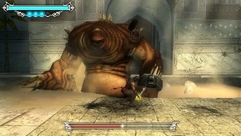 Игры psp принц персии