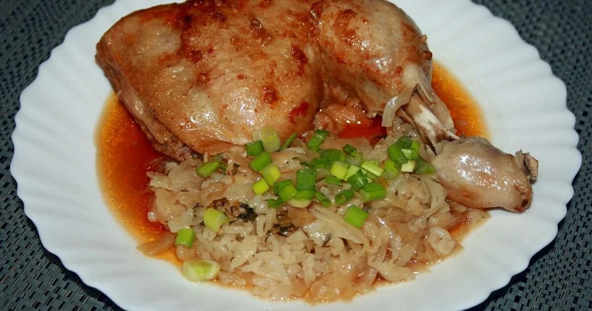 Капусты куриные. Капусты куриные