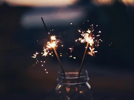 Обои spark